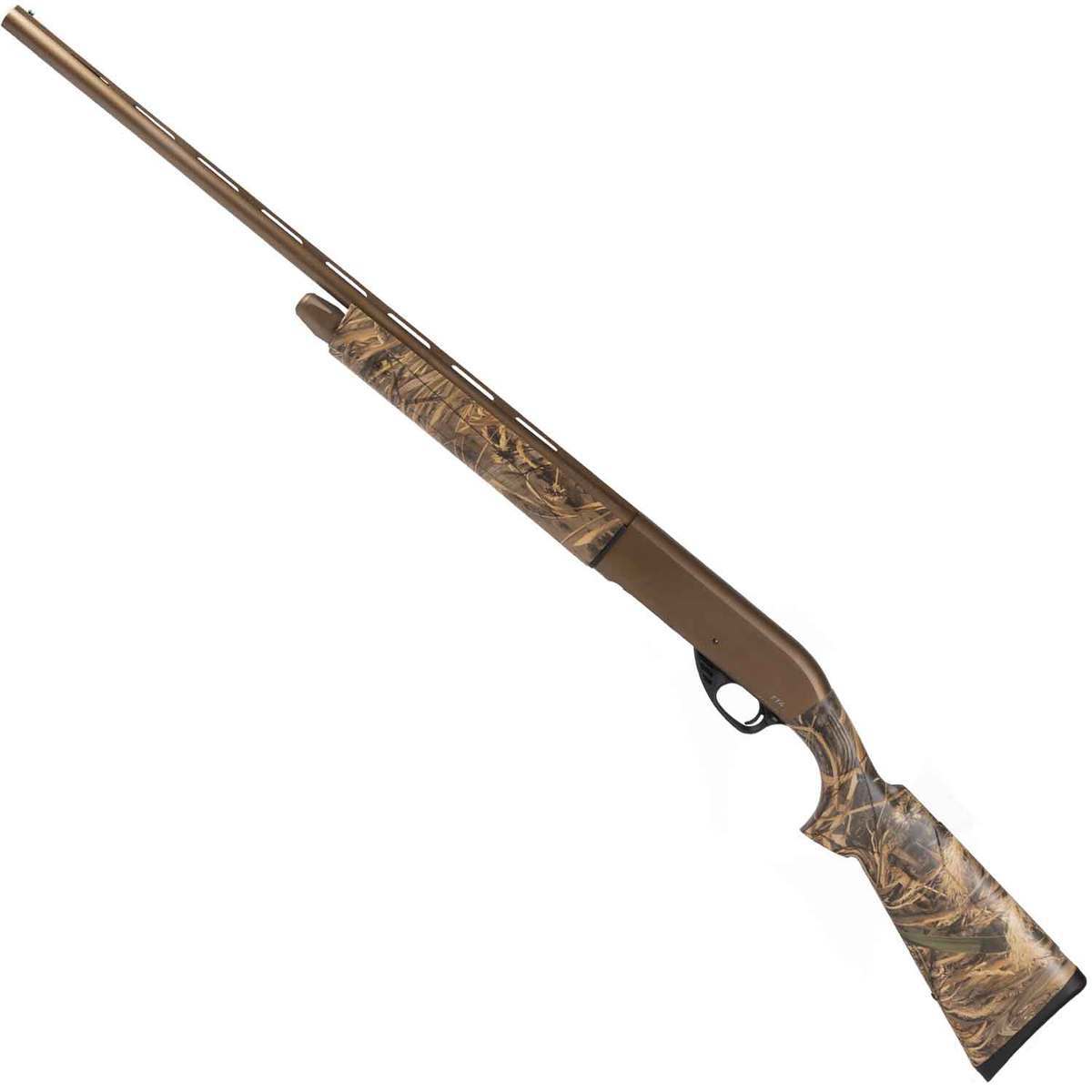 Pointer Field TEK 4 Midnight Bronze/MAX5 20 Gauge 3in Semi Automatic Shotgun - Camo Pointer Field TEK 4 Midnight Bronze/MAX5 20 Gauge 3in Semi Automatic Shotgun - Camo