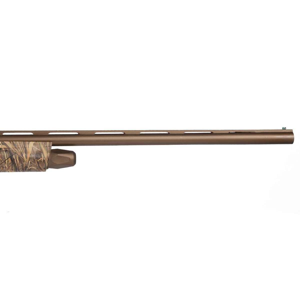 Pointer Field TEK 4 Midnight Bronze/MAX5 20 Gauge 3in Semi Automatic Shotgun - Camo Pointer Field TEK 4 Midnight Bronze/MAX5 20 Gauge 3in Semi Automatic Shotgun - Camo