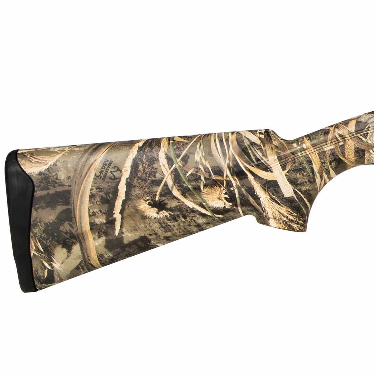 Pointer MXL Deluxe Burnt Bronze/Realtree Max-5 12 Gauge 3in Over Under Shotgun - 28in Pointer MXL Deluxe Burnt Bronze/Realtree Max-5 12 Gauge 3in Over Under Shotgun - 28in