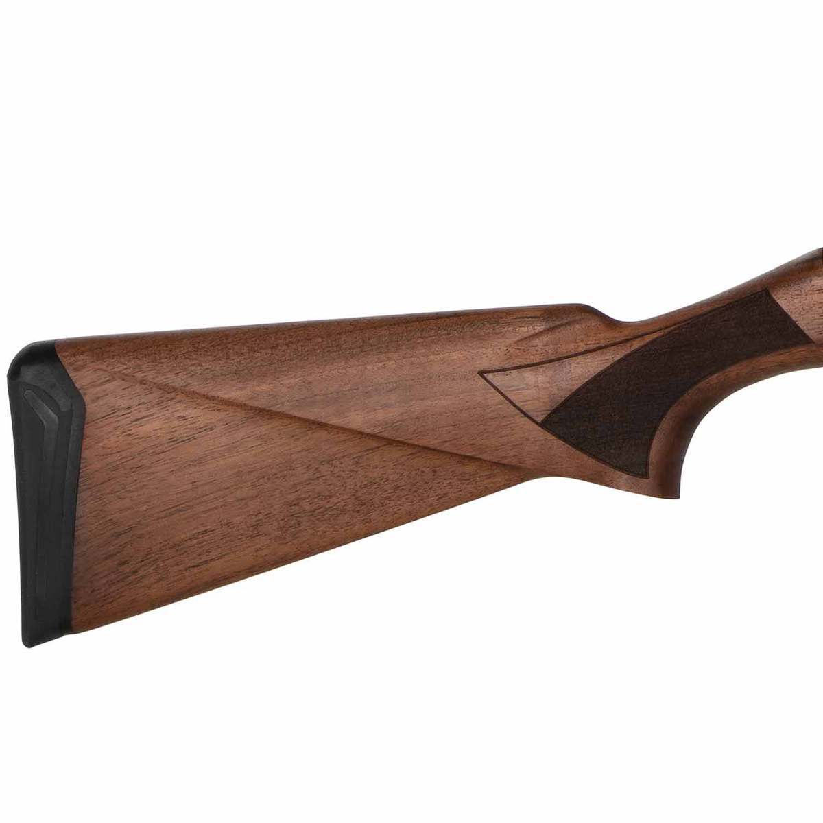 Pointer Phenoma Black/Gray/Walnut 12 Gauge 3in Semi Automatic Shotgun - 28in Pointer Phenoma Black/Gray/Walnut 12 Gauge 3in Semi Automatic Shotgun - 28in