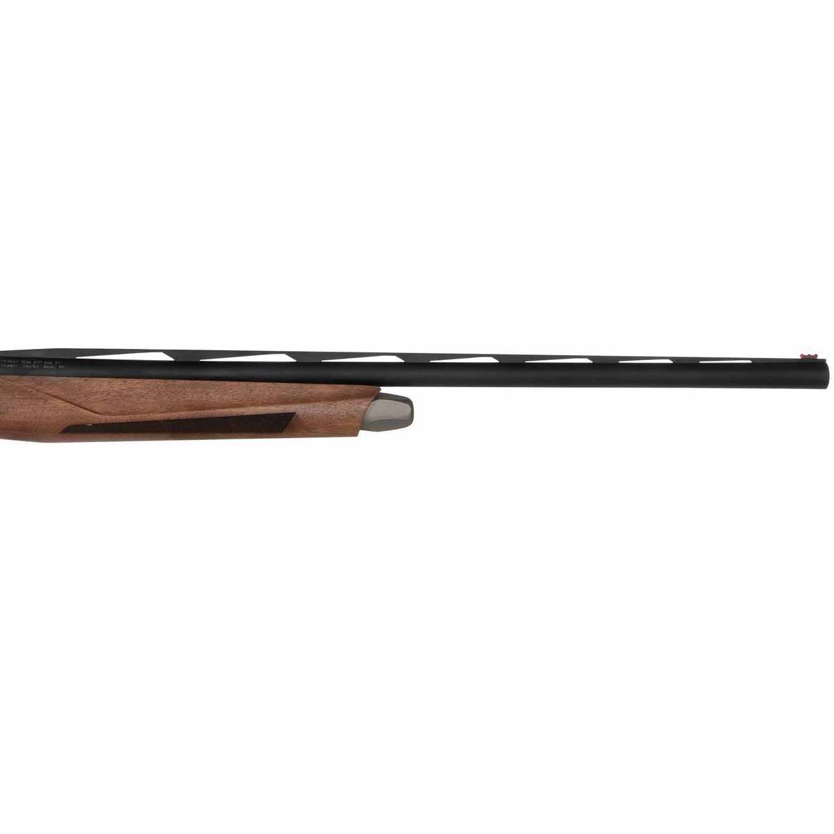 Pointer Phenoma Black/Gray/Walnut 12 Gauge 3in Semi Automatic Shotgun - 28in Pointer Phenoma Black/Gray/Walnut 12 Gauge 3in Semi Automatic Shotgun - 28in