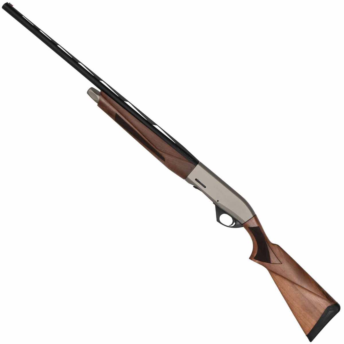 Pointer Phenoma Black/Gray/Walnut 20ga 3in Semi Automatic Shotgun - 28in Pointer Phenoma Black/Gray/Walnut 20ga 3in Semi Automatic Shotgun - 28in