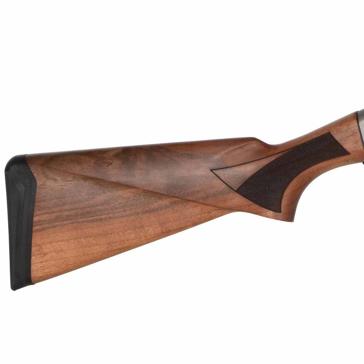 Pointer Phenoma Black/Gray/Walnut 20ga 3in Semi Automatic Shotgun - 28in Pointer Phenoma Black/Gray/Walnut 20ga 3in Semi Automatic Shotgun - 28in