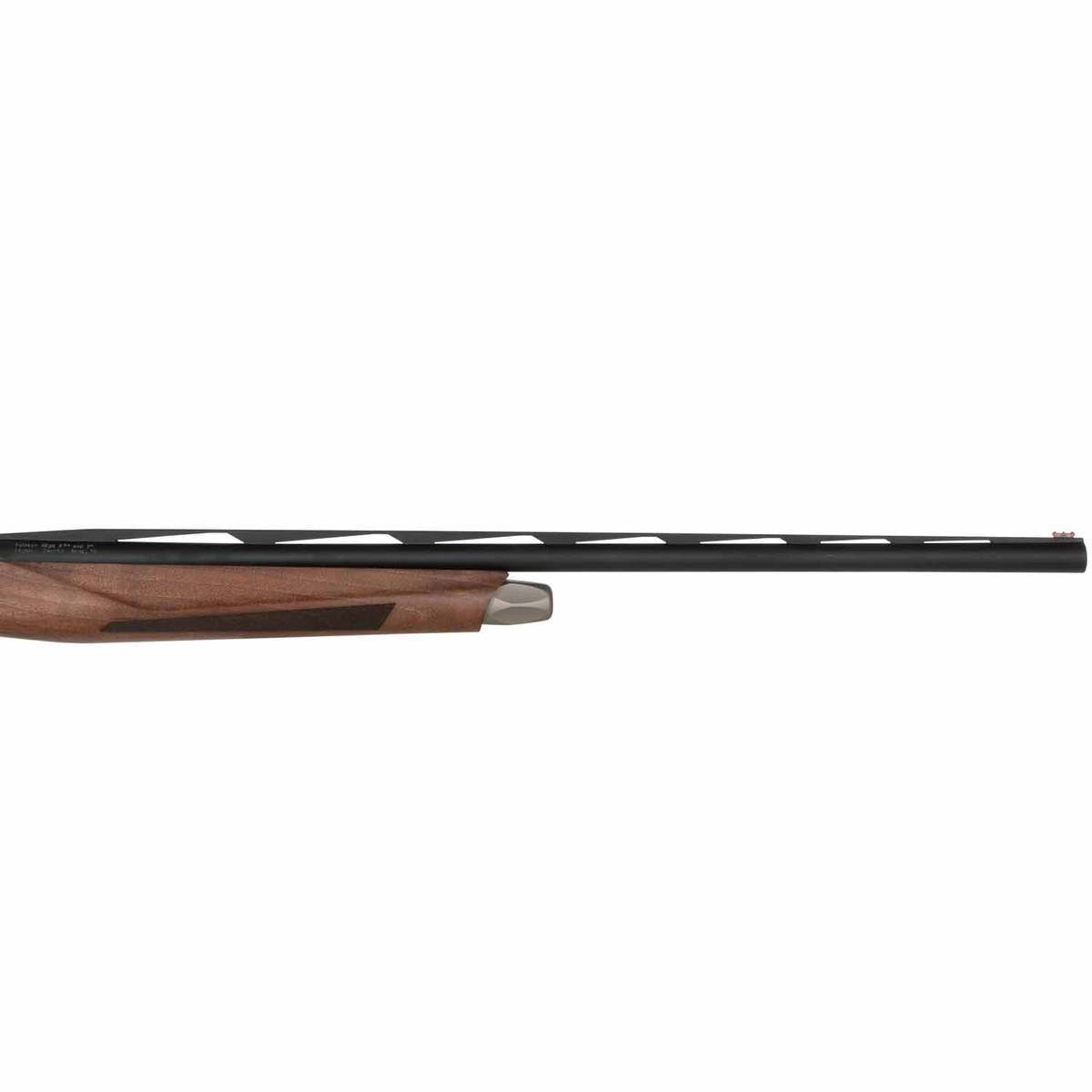 Pointer Phenoma Black/Gray/Walnut 20ga 3in Semi Automatic Shotgun - 28in Pointer Phenoma Black/Gray/Walnut 20ga 3in Semi Automatic Shotgun - 28in