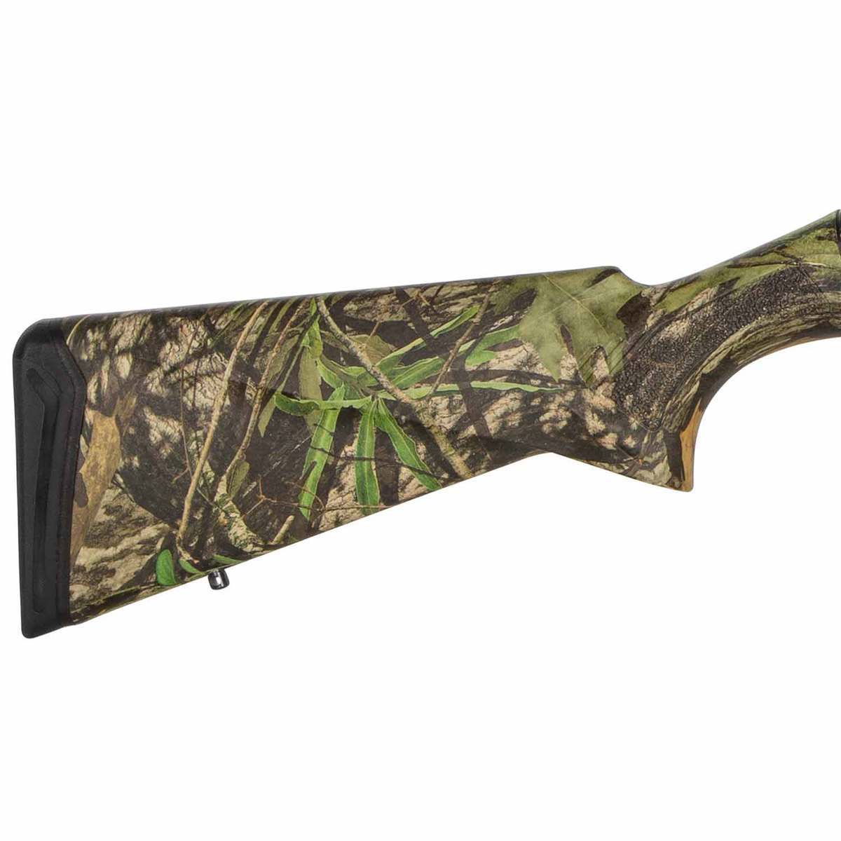 Pointer Phenoma Mossy Oak Obsession 12 Gauge 3in Semi Automatic Shotgun - 28in Pointer Phenoma Mossy Oak Obsession 12 Gauge 3in Semi Automatic Shotgun - 28in