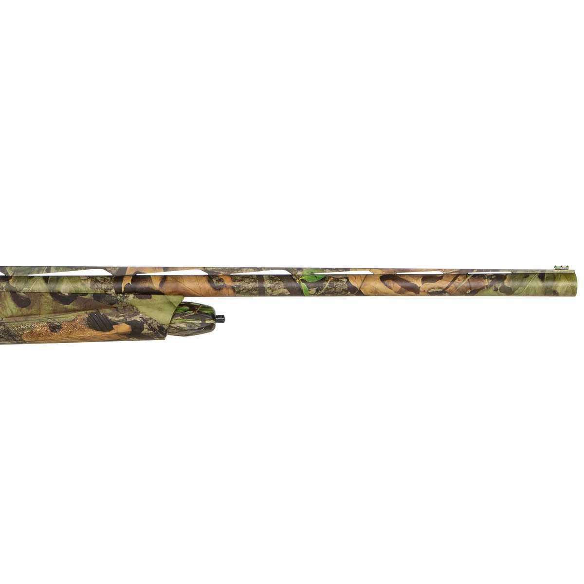 Pointer Phenoma Mossy Oak Obsession 12 Gauge 3in Semi Automatic Shotgun - 28in Pointer Phenoma Mossy Oak Obsession 12 Gauge 3in Semi Automatic Shotgun - 28in