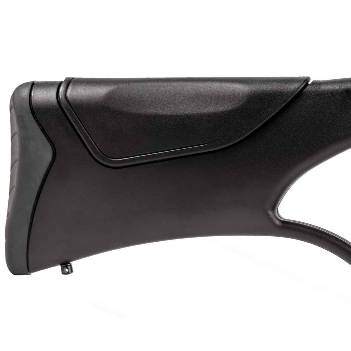 Pointer Pup Nickel 410 Gauge 3in Single Shot Shotgun - 18in - Black Pointer Pup Nickel 410 Gauge 3in Single Shot Shotgun - 18in - Black