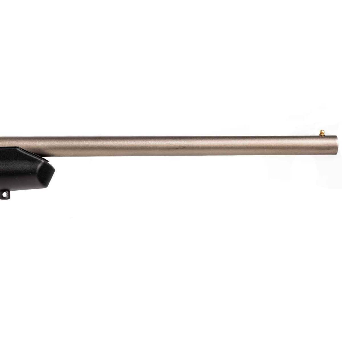 Pointer Pup Nickel 410 Gauge 3in Single Shot Shotgun - 18in - Black Pointer Pup Nickel 410 Gauge 3in Single Shot Shotgun - 18in - Black