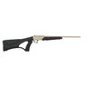 Pointer Pup Nickel 410 Gauge 3in Single Shot Shotgun - 18in - Black