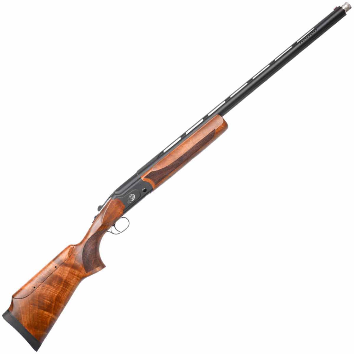 Pointer SCT Basic Trap Youth Black 12ga 3in Break Action Shotgun 28in