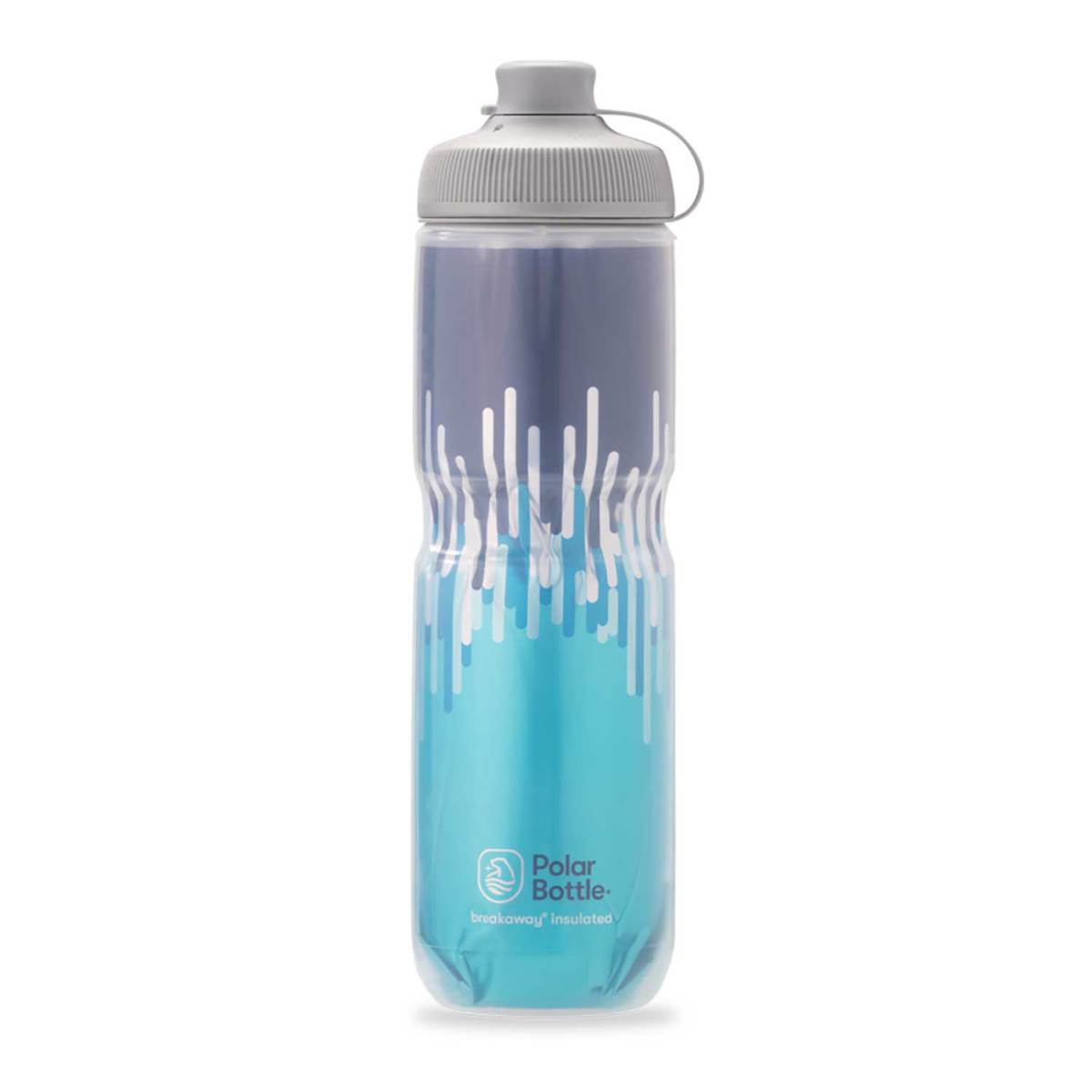 Polar Bottle Breakaway Muck Insulated Bottle 24oz Polar Bottle Breakaway Muck Insulated Bottle 24oz