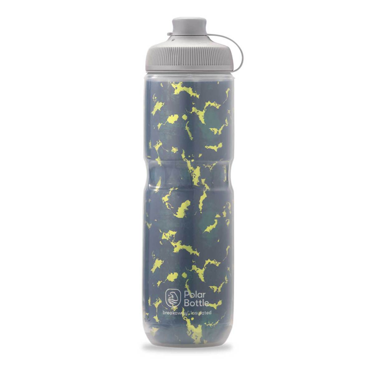 Polar Bottle Breakaway Muck Insulated Bottle 24oz Polar Bottle Breakaway Muck Insulated Bottle 24oz