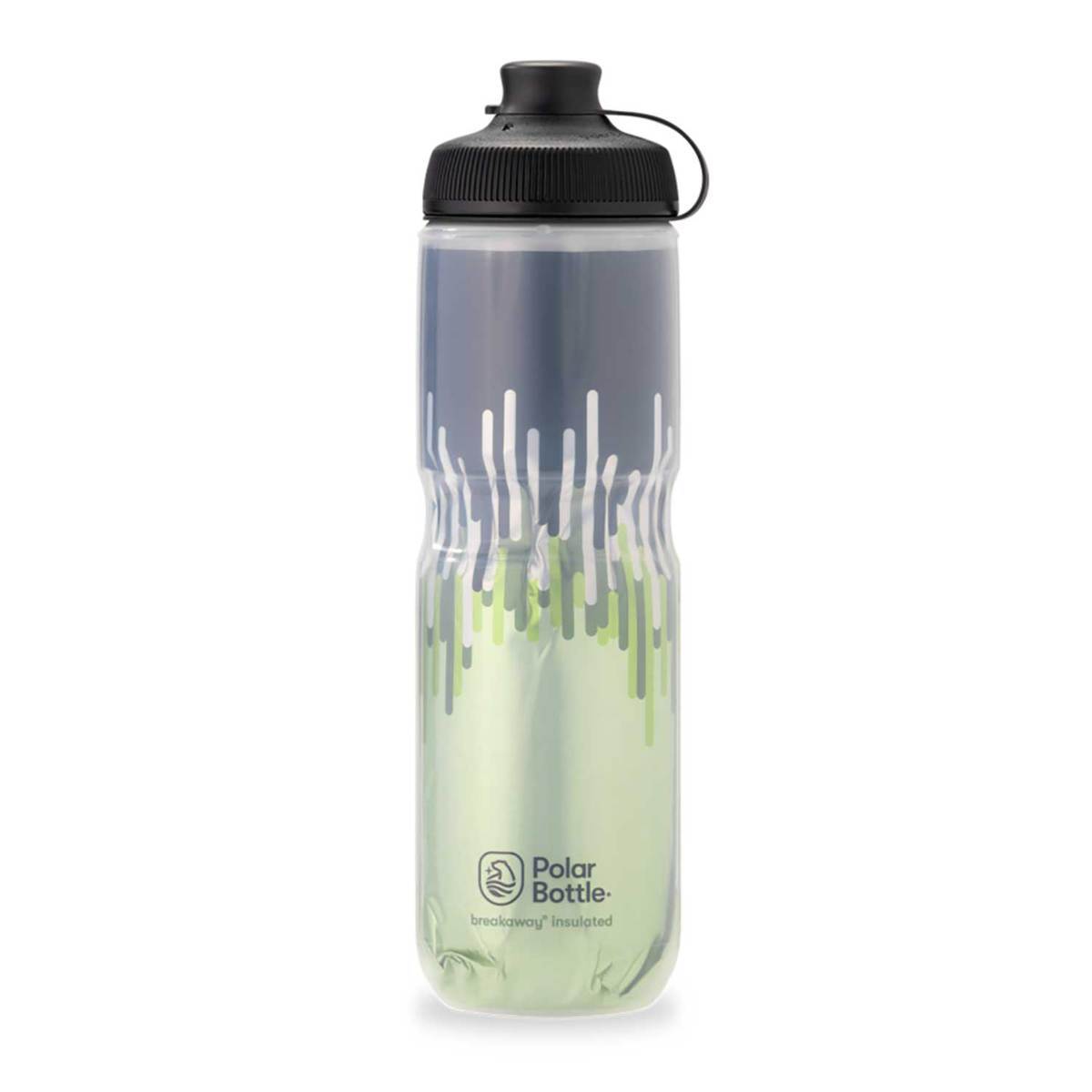 Polar Bottle Breakaway Muck Insulated Bottle 24oz Polar Bottle Breakaway Muck Insulated Bottle 24oz