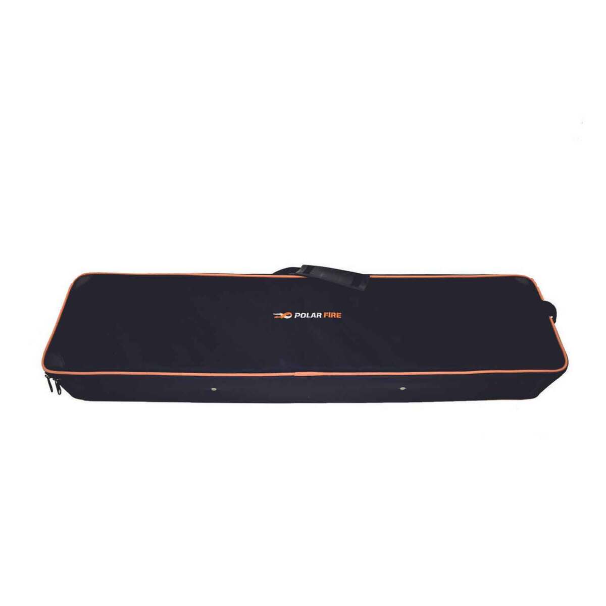 Polar Fire Rectangular Soft Sided Hard Tackle Rod Case | Sportsman's ...