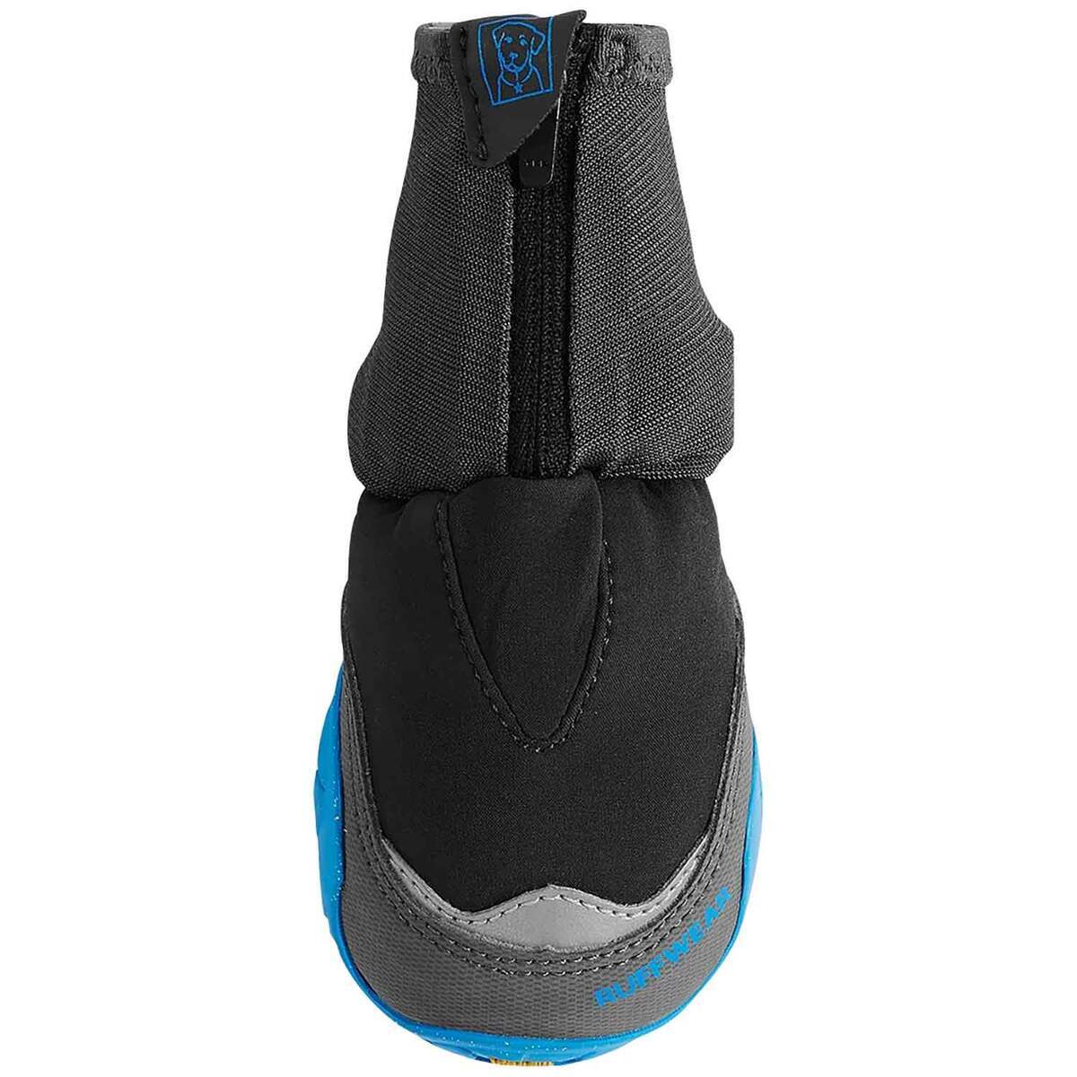 Ruffwear Polar Trex Winter Dog Boots - 2.75 inch - Obsidian Black Ruffwear Polar Trex Winter Dog Boots - 2.75 inch - Obsidian Black