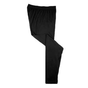 Polarmax Men's Double Layer Tight Base Layer Pants - Black - M