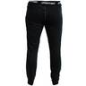 Polarmax Men's Double Layer Tight Base Layer Pants - Black - M - Black M