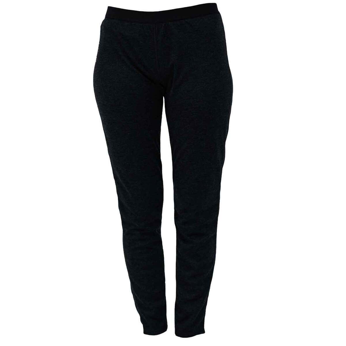 Polarmax Women's Double Layer Tight Base Layer Pants Polarmax Women's Double Layer Tight Base Layer Pants