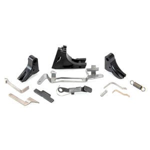 Polymer80 PF-Series 9mm Parts Kit With Trigger