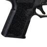 Polymer80 PFC9 Compact 9mm Luger 3.9in Black Pistol - 15+1 Rounds - Black