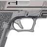 Polymer80 PFS9 9mm Luger 5in Black Pistol - 17+1 Rounds - Black