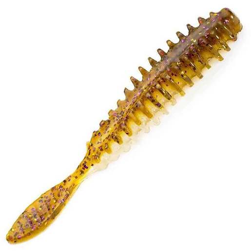 Poorboys Baits Erie Darter Soft Jerkbait – Golby