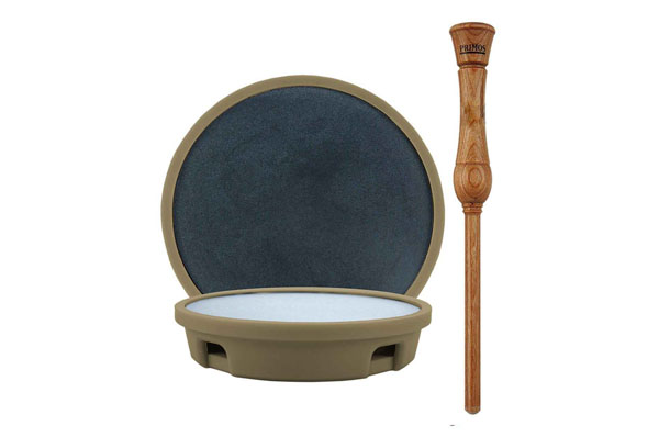 Primos Hensanity Molded Slate Pot Turkey Call