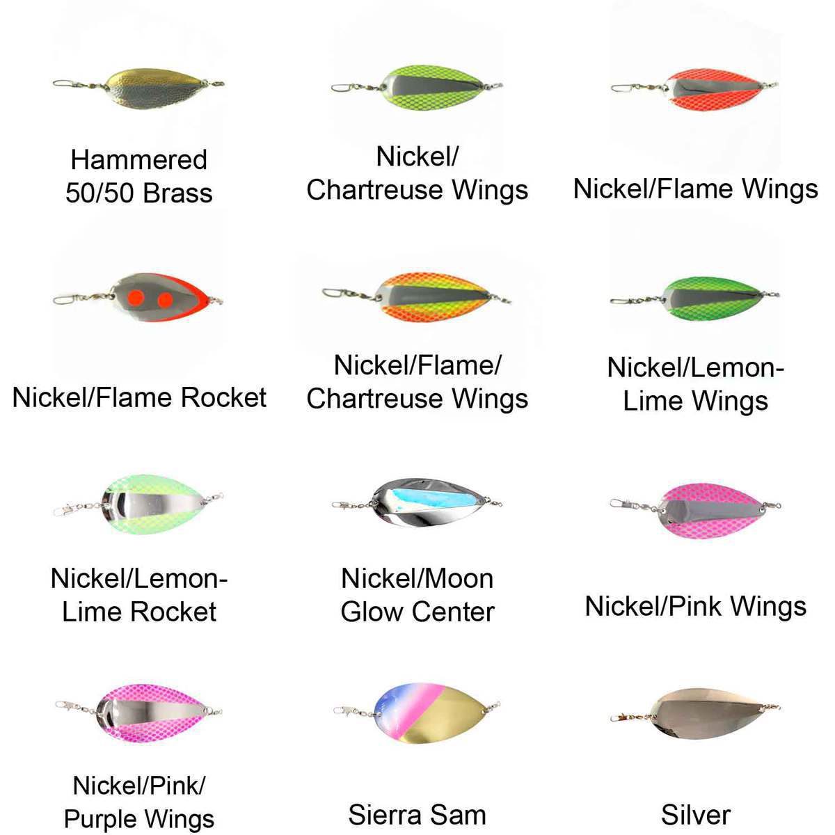 Poulsen Cascade Arrow Flash Dodger Poulsen Cascade Arrow Flash Dodger