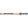 Powell Rods Endurance Mag Bass Casting Rod - 7ft 6in, Magnum Medium Heavy Power, Fast Action, 1pc