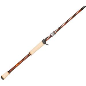 Powell Inferno Micro Series Casting Rods