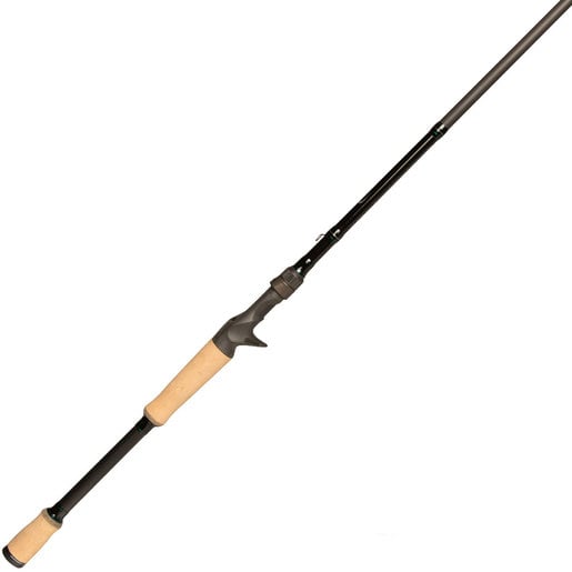 Cashion Fishing Rods Element Inshore All Purpose Saltwater Spinning Rod -  7ft, Medium Power, Fast Action, 1pc