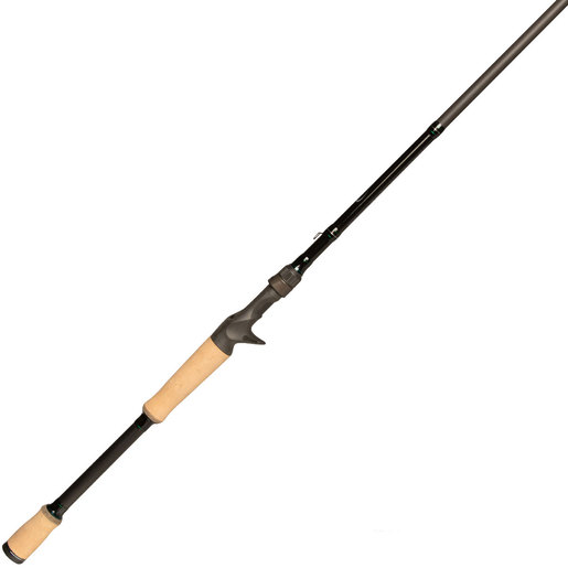 Temple Fork Outfitters Sea-Run Casting Rod - 9ft, Medium Power, Moderate  Action, 2pc