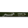 Powell Max 3D Magnum Bass Rod
