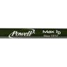 Powell Max 3D Standard Worm/Jig Casting Rod