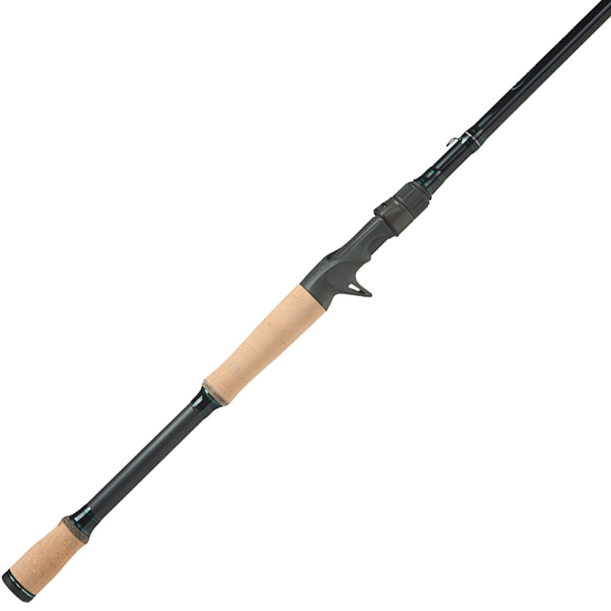 Powell Max Worm/Jig Casting Rod - 7ft, Mag Heavy Power, Extra Fast