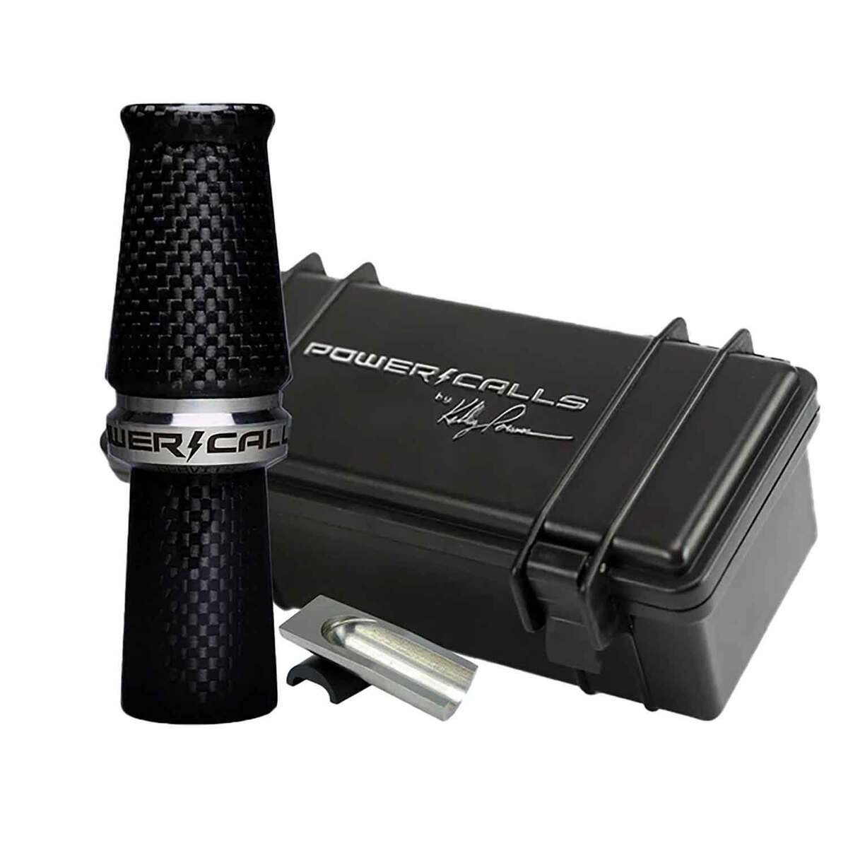 Power Calls Gravity CTI Carbon Fiber Canada Goose Call | Sportsman's ...