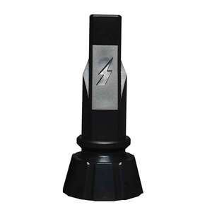 Power Calls Static Whistle Polycarbonate Duck Call