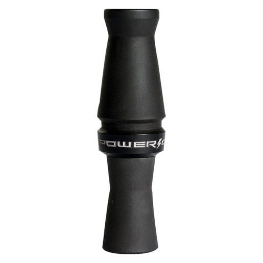 Power Calls Surge Canada Goose Call – Black
