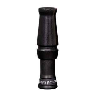 Power Calls Teal Polycarbonate/Acrylic Duck Call