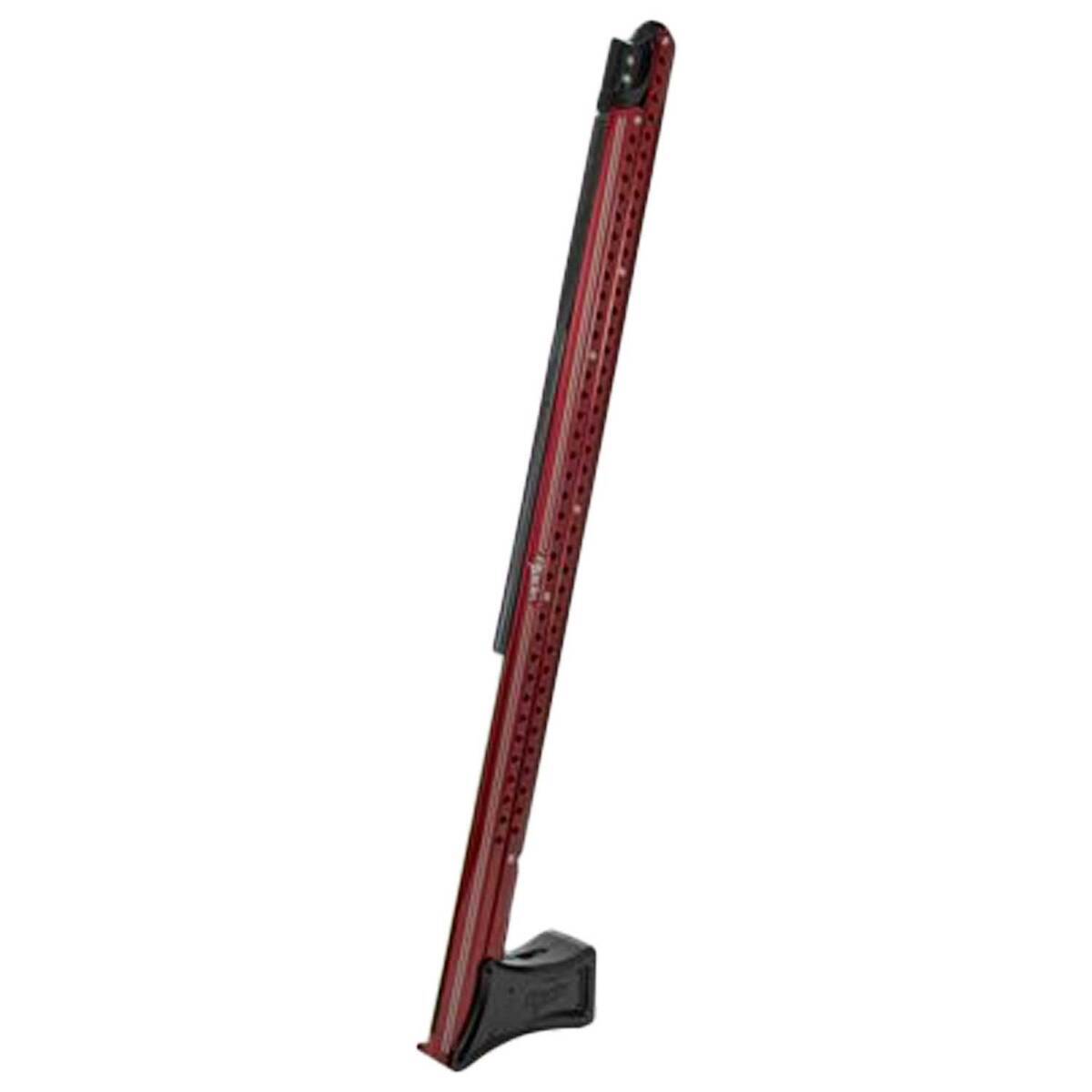 Power-Pole Blade Series Anchor - Independent Pump, Single Blade, Red ...
