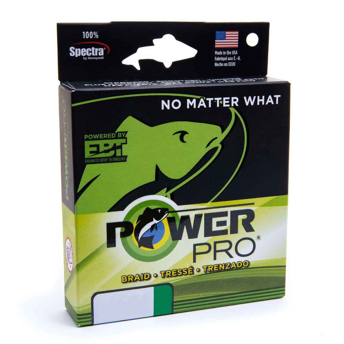 Power Pro Braided Fishing Line Power Pro Braided Fishing Line