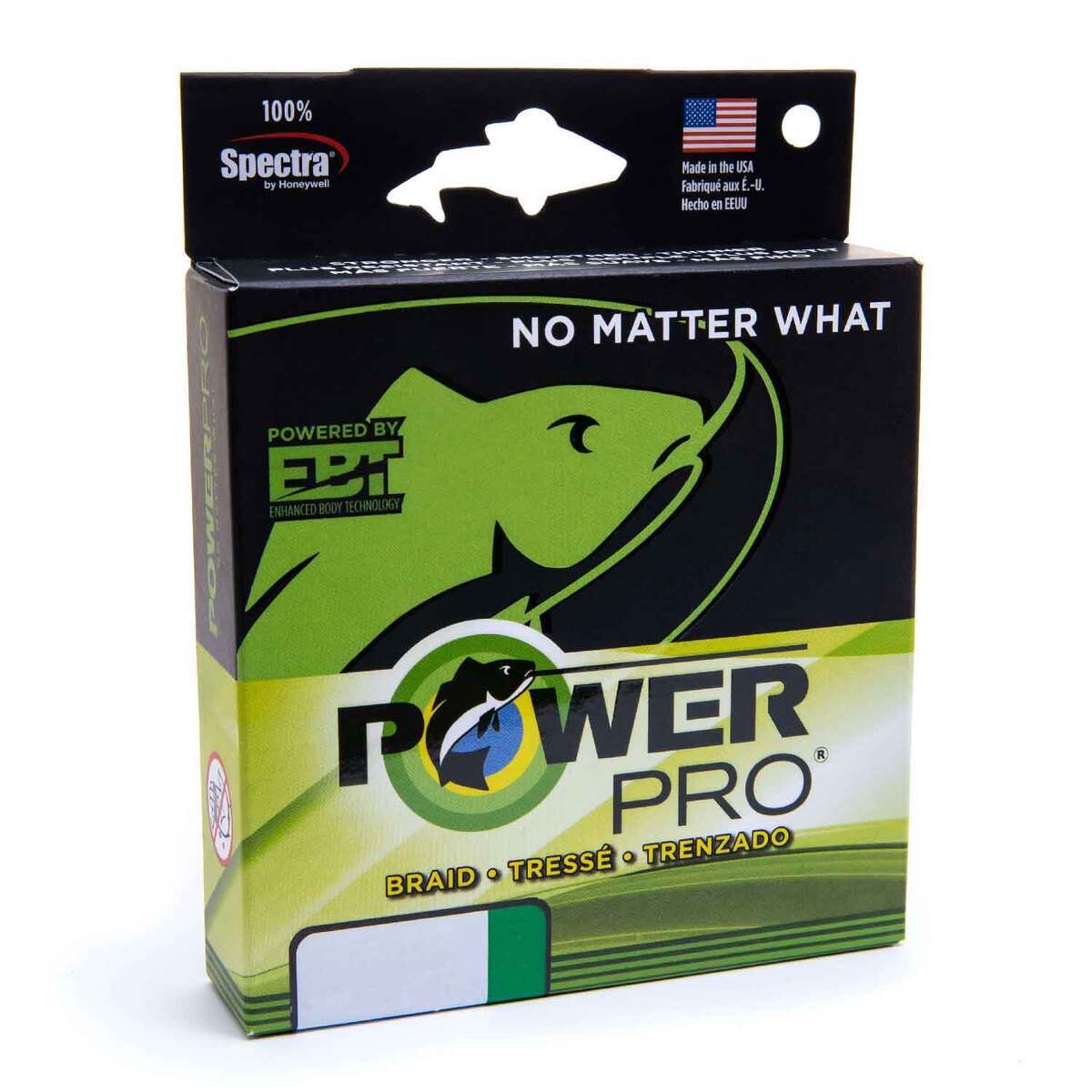 Power Pro Braided Fishing Line Power Pro Braided Fishing Line