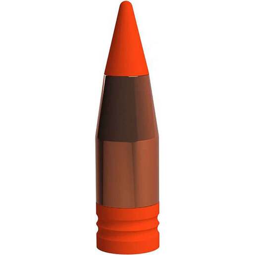 Powerbelt Bullets ELR 40 Caliber 220gr AeroTip Muzzleloader Bullets - 15 Rounds