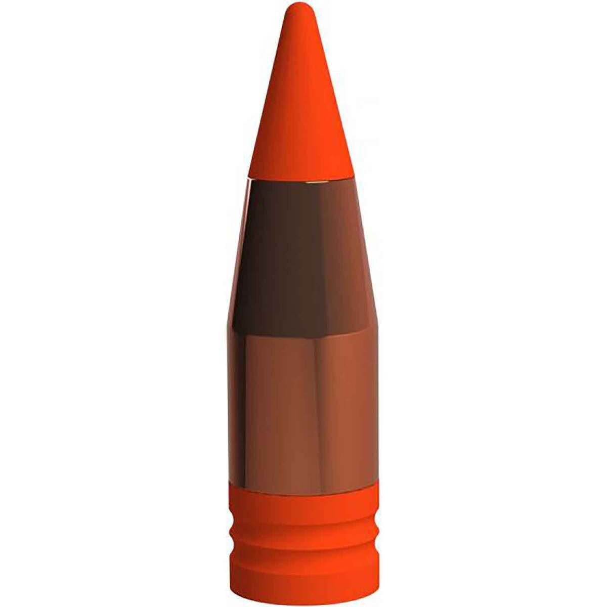 Powerbelt Bullets ELR 40 Caliber 220gr AeroTip Muzzleloader Bullets - 15 Rounds Powerbelt Bullets ELR 40 Caliber 220gr AeroTip Muzzleloader Bullets - 15 Rounds