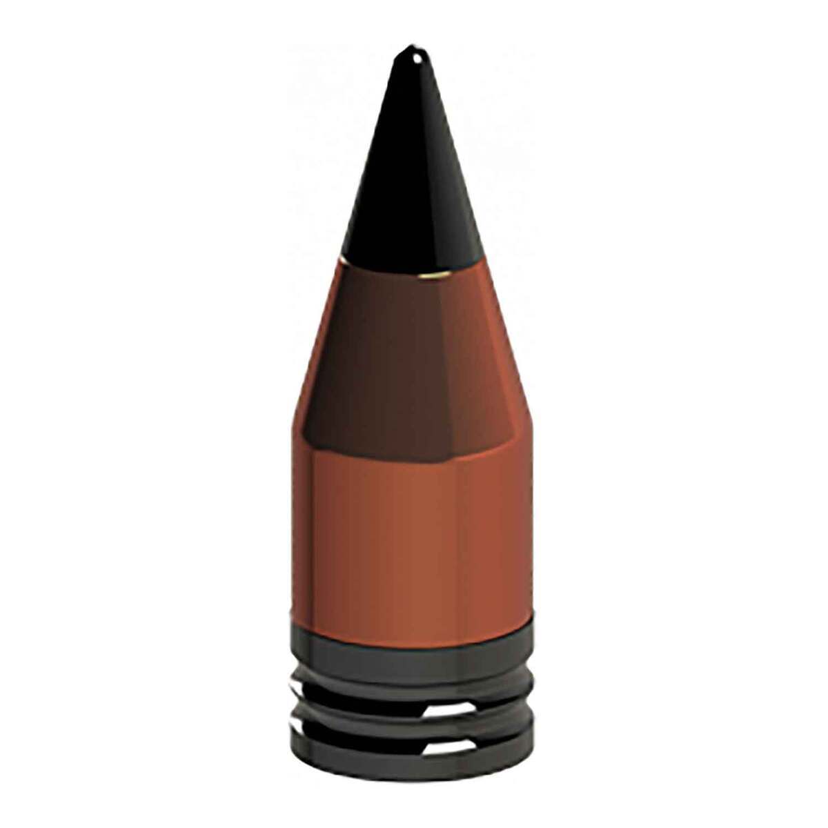 Powerbelt Bullets ELR 50 Caliber 270gr AeroTip Muzzleloader Bullets - 15 Rounds Powerbelt Bullets ELR 50 Caliber 270gr AeroTip Muzzleloader Bullets - 15 Rounds