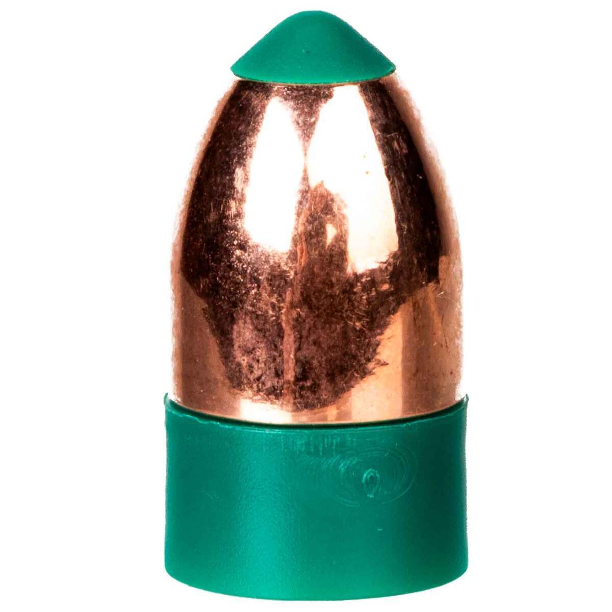 Powerbelt Copper AeroTip Muzzleloader Bullets Powerbelt Copper AeroTip Muzzleloader Bullets