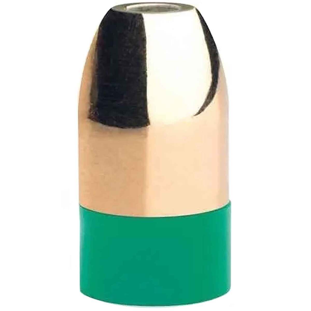Powerbelt Copper HP Muzzleloader Bullets Powerbelt Copper HP Muzzleloader Bullets