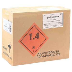 PPU Subsonic 7.62x39mm 123gr Full Metal Jacket Centerfire Rifle Ammo - 840 Rounds PPU Subsonic 7.62x39mm 123gr Full Metal Jacket Centerfire Rifle Ammo - 840 Rounds