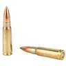 PPU Subsonic 7.62x39mm 123gr Full Metal Jacket Centerfire Rifle Ammo - 840 Rounds