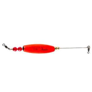 Precision Tackle Lil Thunder